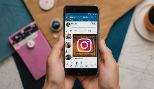 Instagram’da Organik Takipçi Artırma Yöntemleri