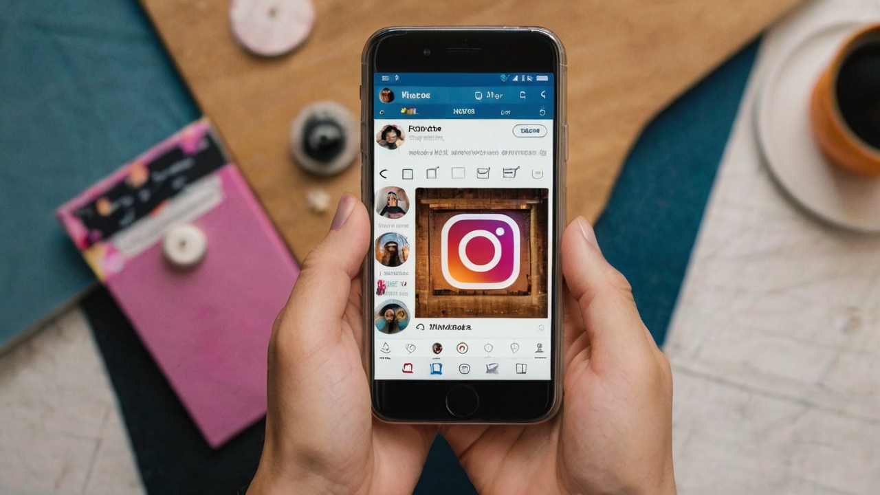 Instagram’da Organik Takipçi Artırma Yöntemleri