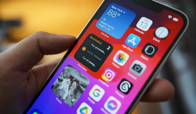 Apple bir iPhone’dan daha desteğini çekiyor!