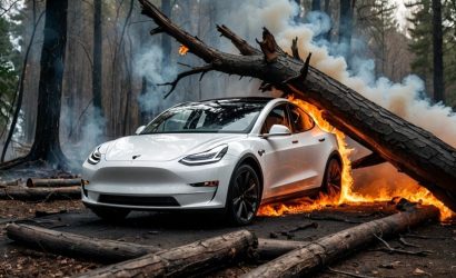 Tesla binlerce aracı geri çağırdı