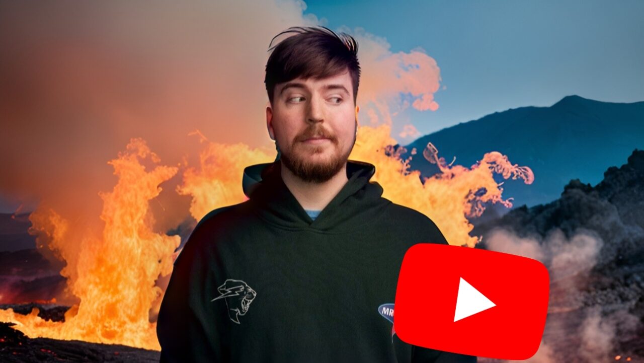 MrBeast