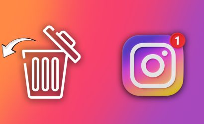 Instagram Silinen Hikaye Geri Getirme
