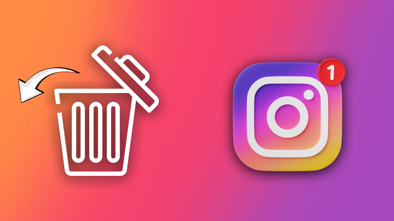 Instagram Silinen Hikaye Geri Getirme