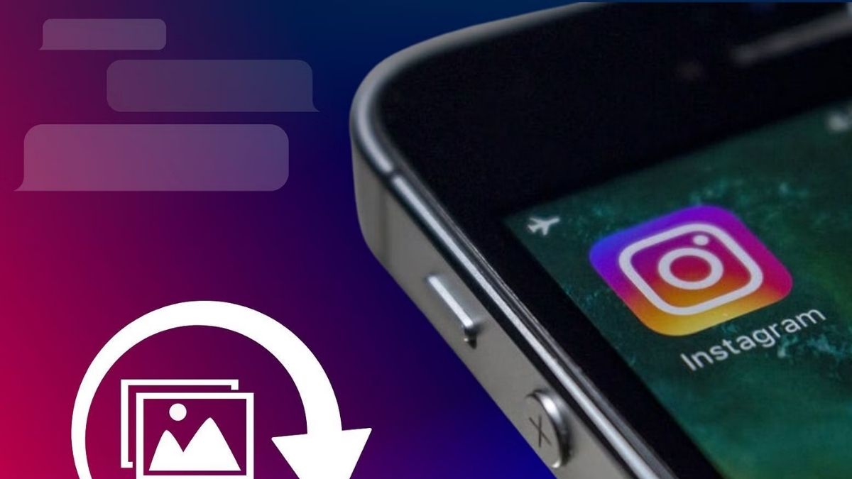 Instagram Arşivden Silinen Hikayeyi Geri Getirme