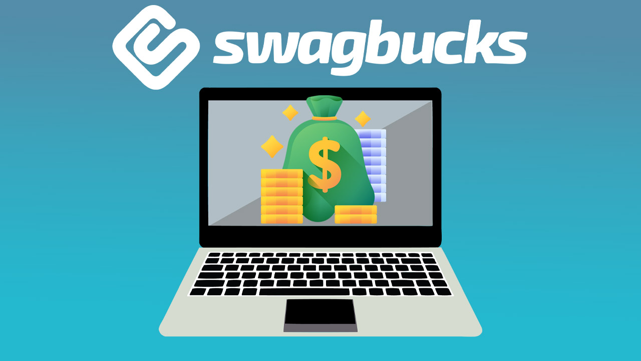 Swagbucks Para Kazanma