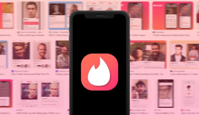 Tinder Nedir? Tinder Nasıl Kullanılır?