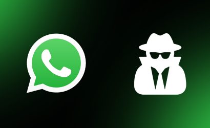 WhatsApp Duruma Gizlice Bakma