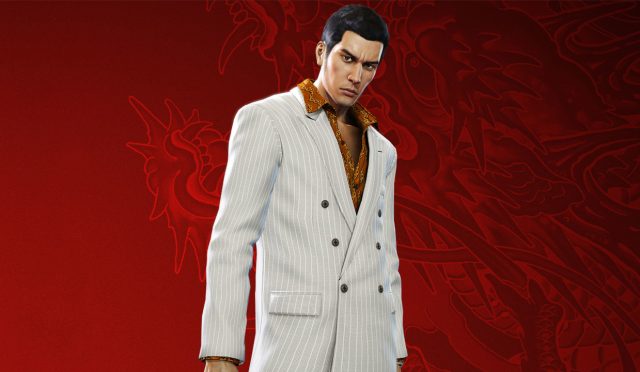 Amazon yine iş başında: Yakuza serisi dizi oluyor!