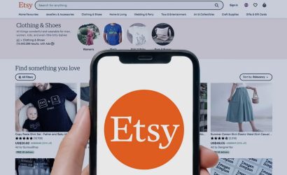 Etsy Nedir