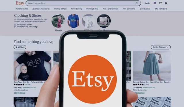 Etsy Nedir, Nasıl Para Kazanılır? Etsy ile Para Kazanma Rehberi