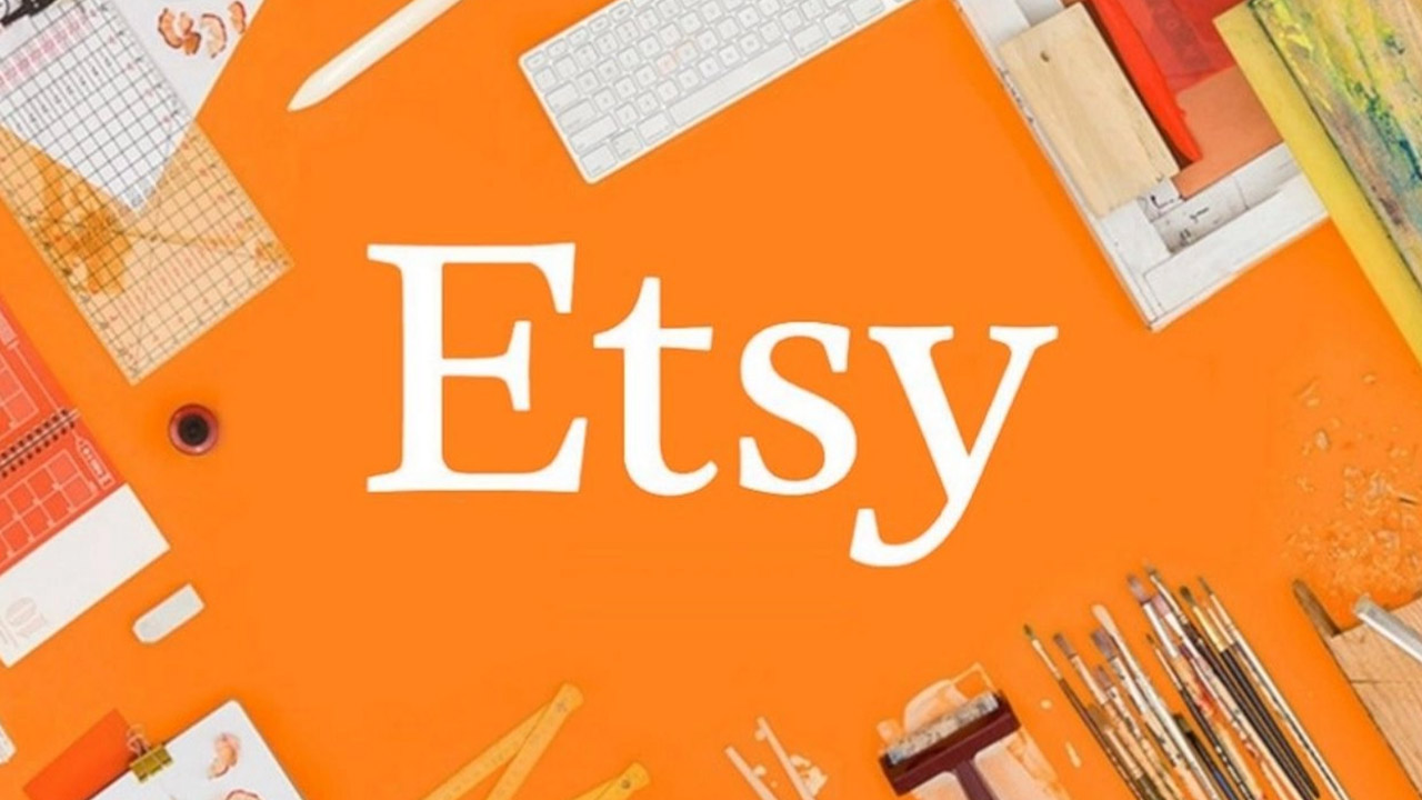 Etsy Nedir