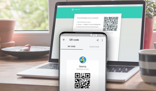 WhatsApp Web Nedir, WhatsApp Web Nasıl Kullanılır?