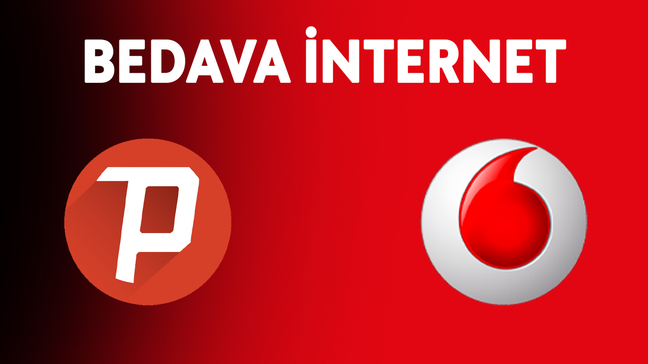 Psiphon Pro vodafone