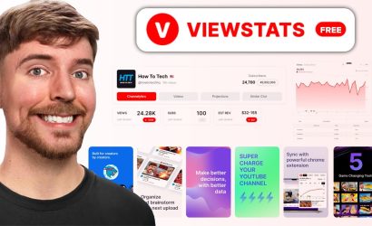 Viewstats