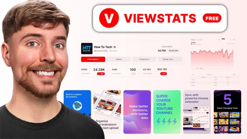 Viewstats Nedir? Nasıl Kullanılır?