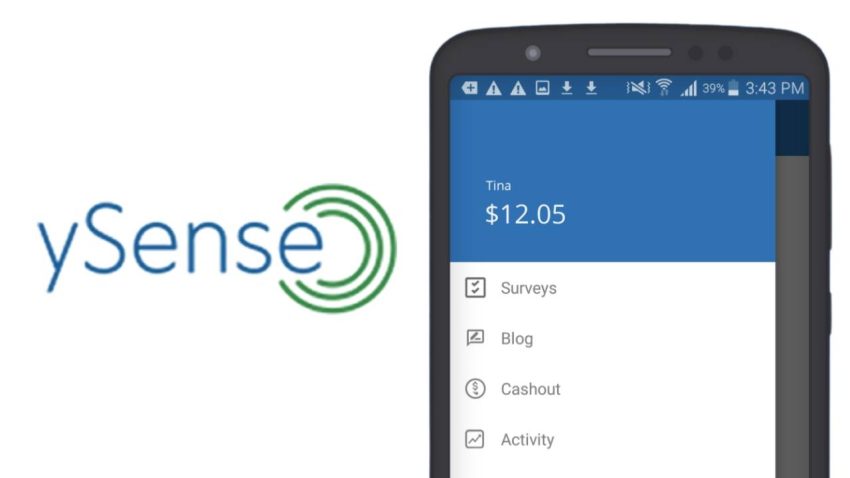 ySense Nedir? Nasıl Para Kazanılır?