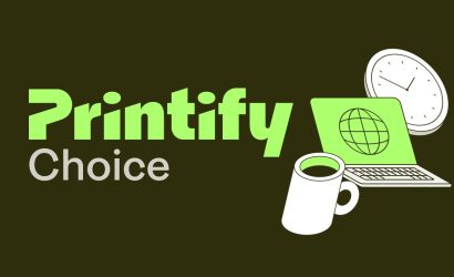 Printify Nasıl Kullanılır