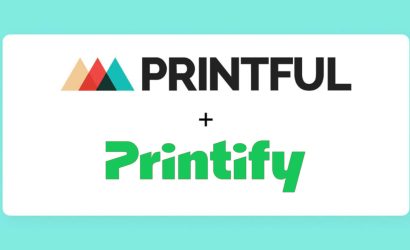 Printify ve Printful