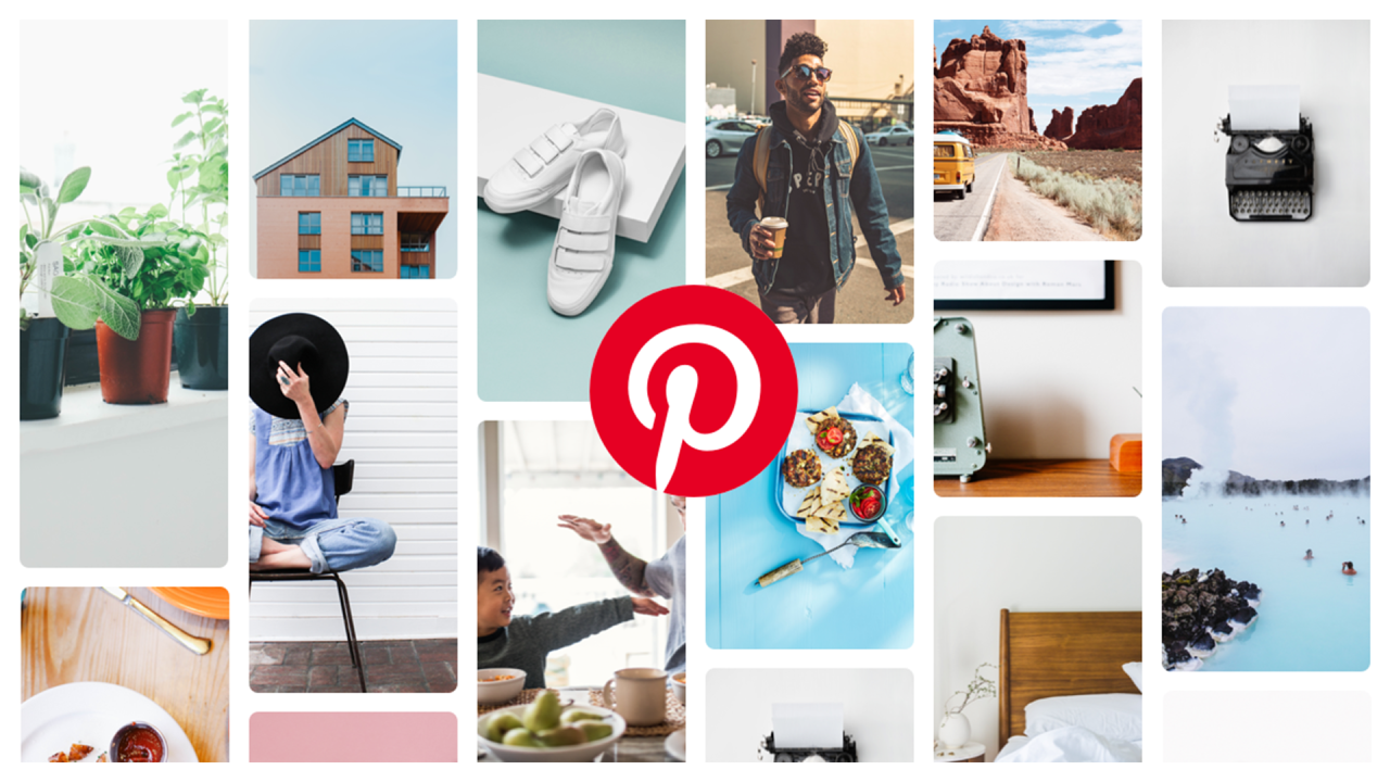 Pinterest ile Para Kazanma Yolu