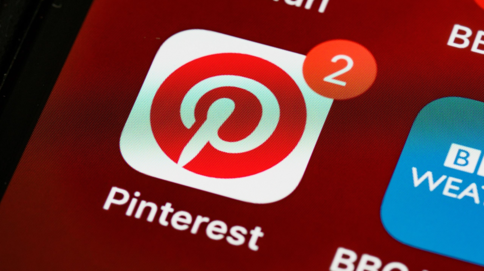 Pinterest ile Para Kazanma Yolu