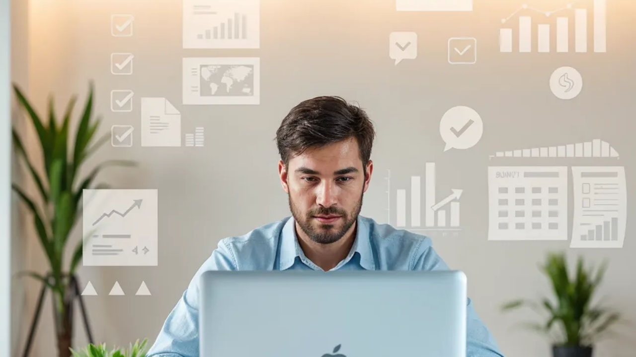 2025'te internetten para kazanma yolları