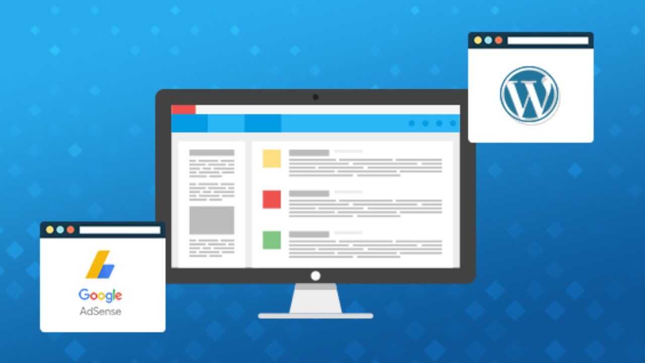 Blog Açmak ve Adsense Geliri Elde Etmek