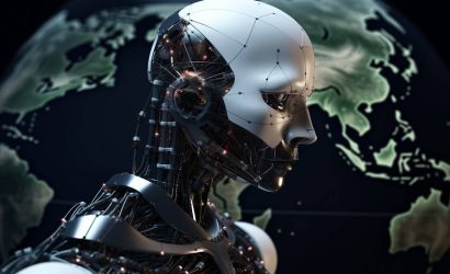 Yapay Zekâ Destekli İçerik Üretimi