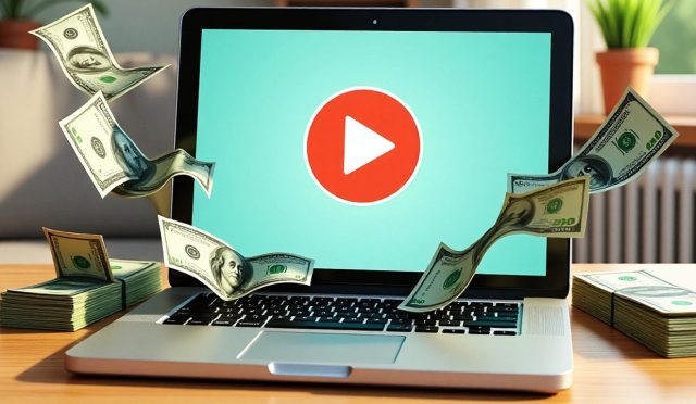 reklam izleyerek para kazanma