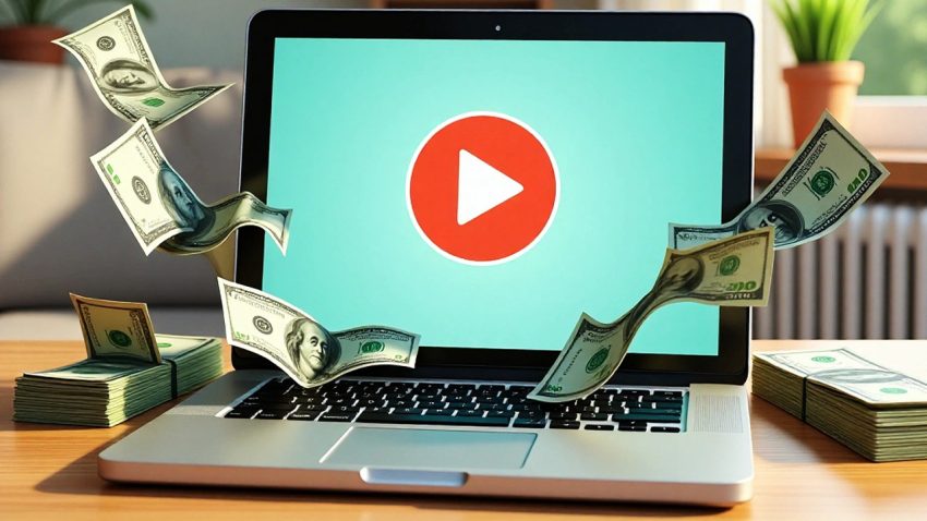 Reklam İzleyerek Para Kazanma Siteleri 2025 | İnternetten Ek Gelir Yöntemleri