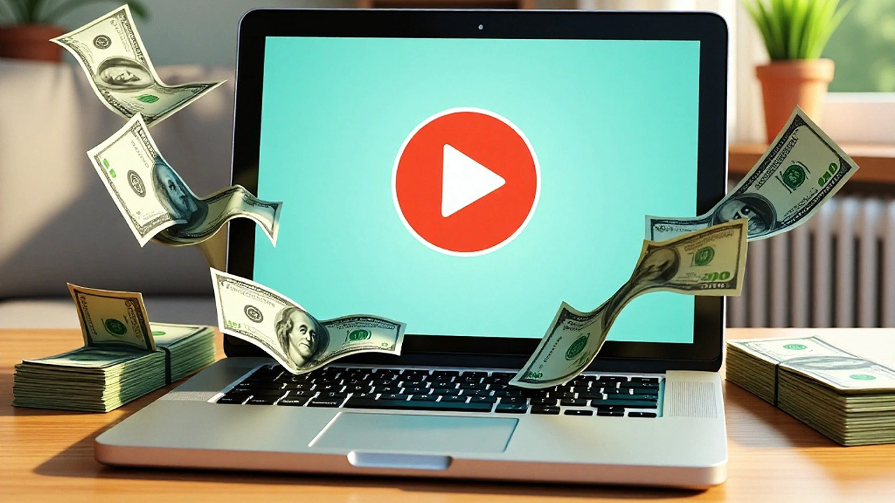 reklam izleyerek para kazanma