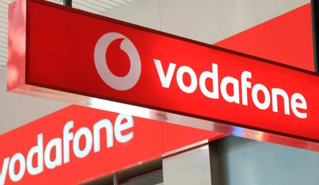 Vodafone Bedava İnternet Kazanma