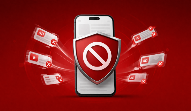 Telefonda Reklam Engelleme