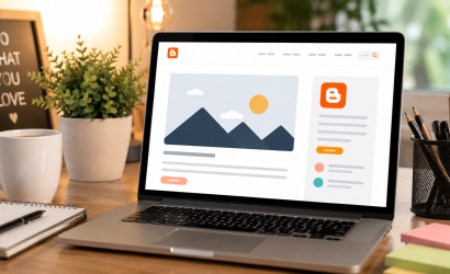 Blog nasıl açılır