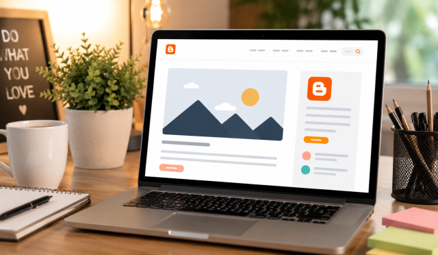 Blog nasıl açılır