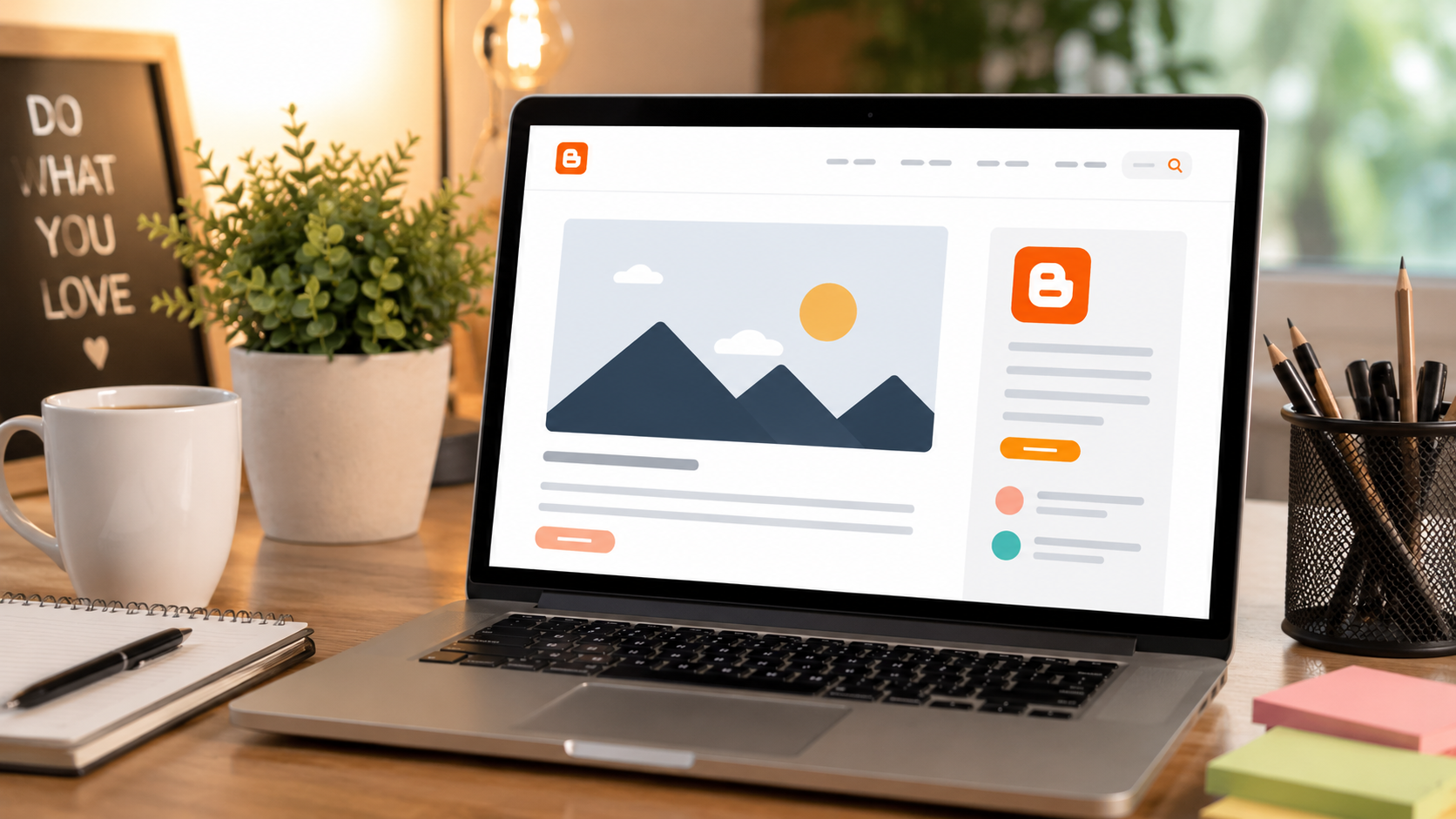 Blogger Tema Düzenleme