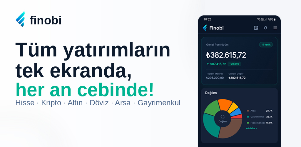 Finobi Nedir