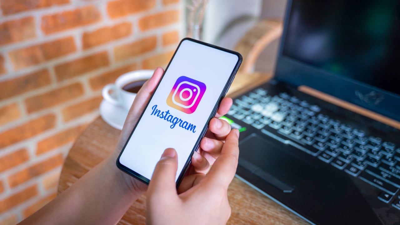 instagram hilesi