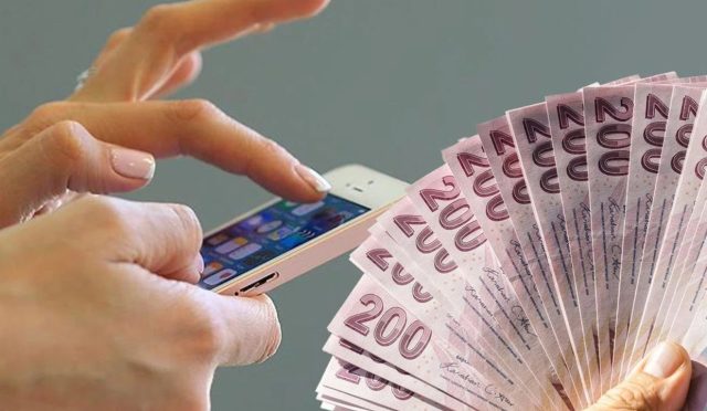 telefondan para kazanma uygulamaları