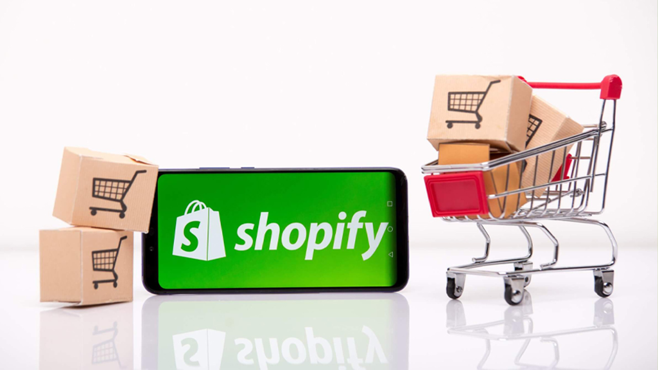 Shopify Nasıl Kullanılır?