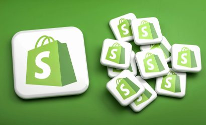 Shopify nedir