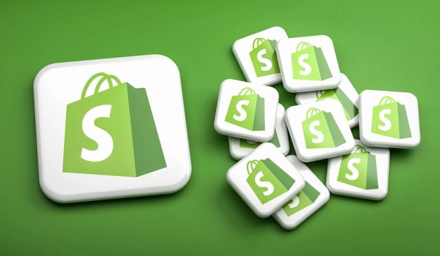 Shopify nedir